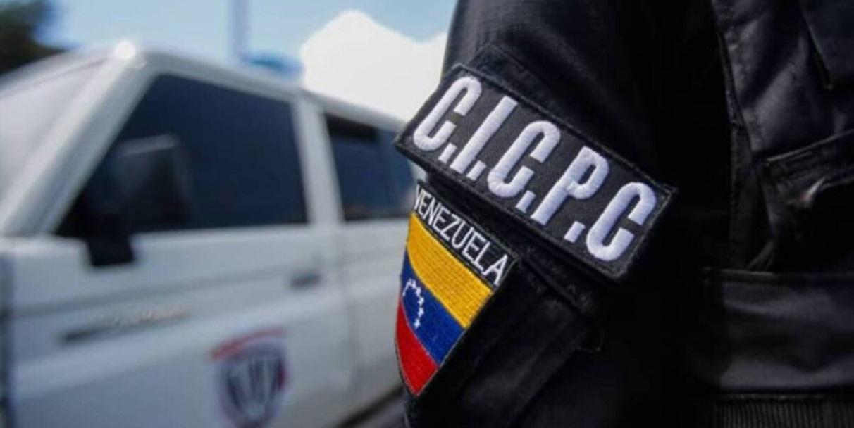 Asesinan a tiros a inspector del Cicpc en una licorería al norte de Maracaibo