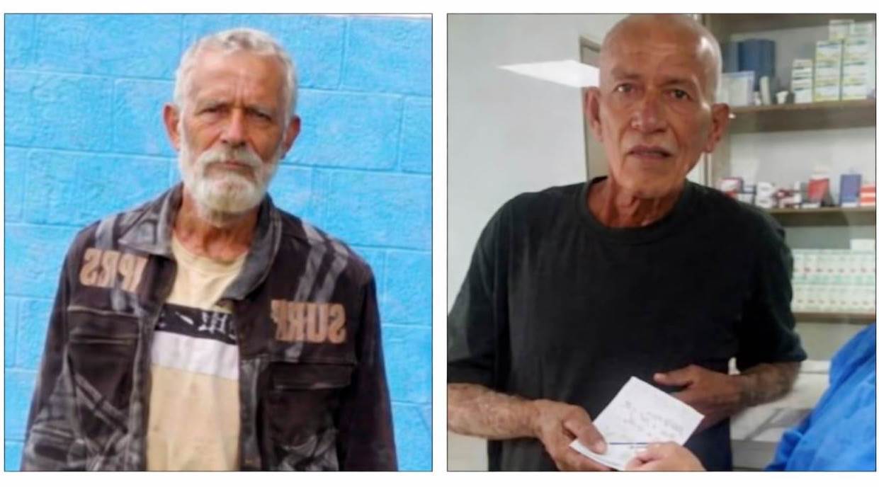 Alcaldía de Maracaibo rescata a ciudadano en situación de calle y le brinda nueva oportunidad de vida