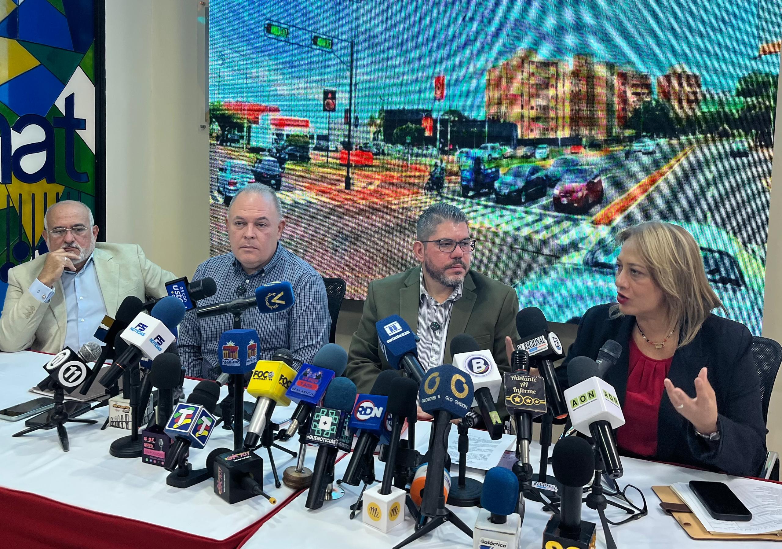 Alcaldía de Maracaibo exoneró el pago de impuestos a más de 200 instituciones sociales