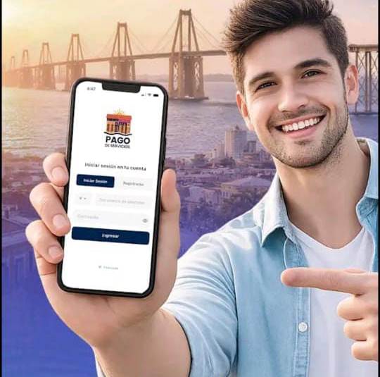 Aplicación “Servicios Maracaibo” moderniza el pago de aseo y gas doméstico