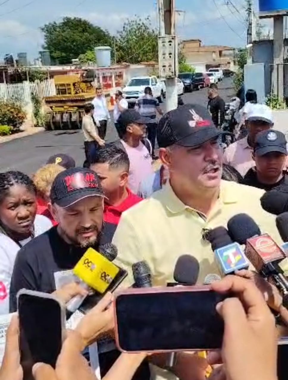 Gobernación del Zulia inaugurará templo Santa Mariana de Jesús en San Francisco