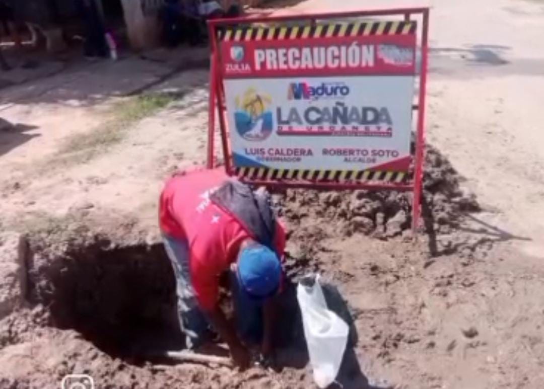 Alcaldía de La Cañada de Urdaneta realiza balance positivo de primeras semanas de febrero