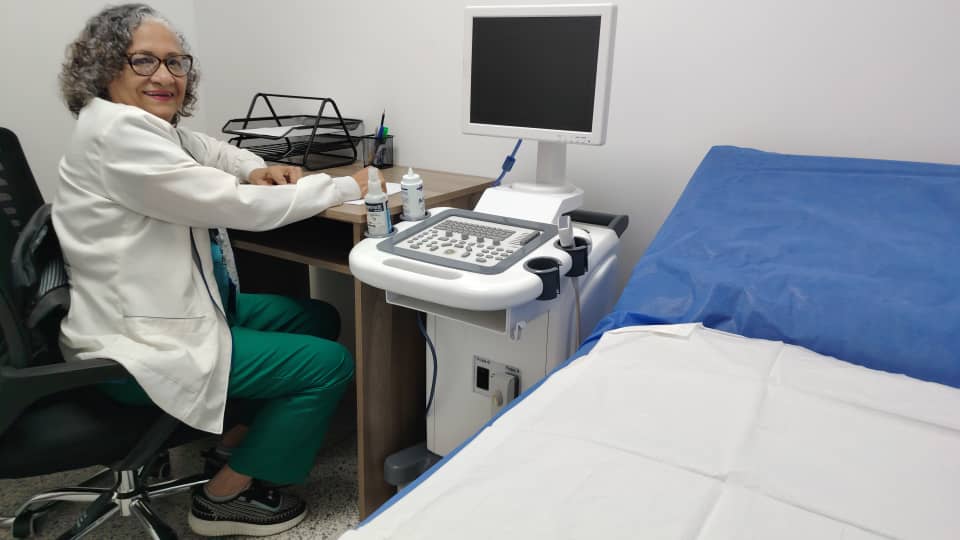 Alcalde Di Martino inaugura el Centro de Salud “Corazón de mi Pueblo” para trabajadores municipales