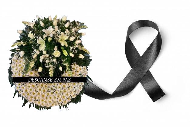 Comunidad Activa lamenta el sensible fallecimiento del señor Luis Pineda, padre de nuestra colega Yuly Pineda