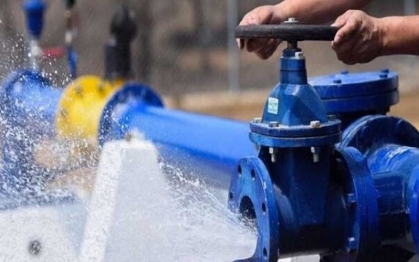 Delcy Rodríguez designa a Hidroven como “autoridad única” y ordena restructuración del sistema hídrico nacional