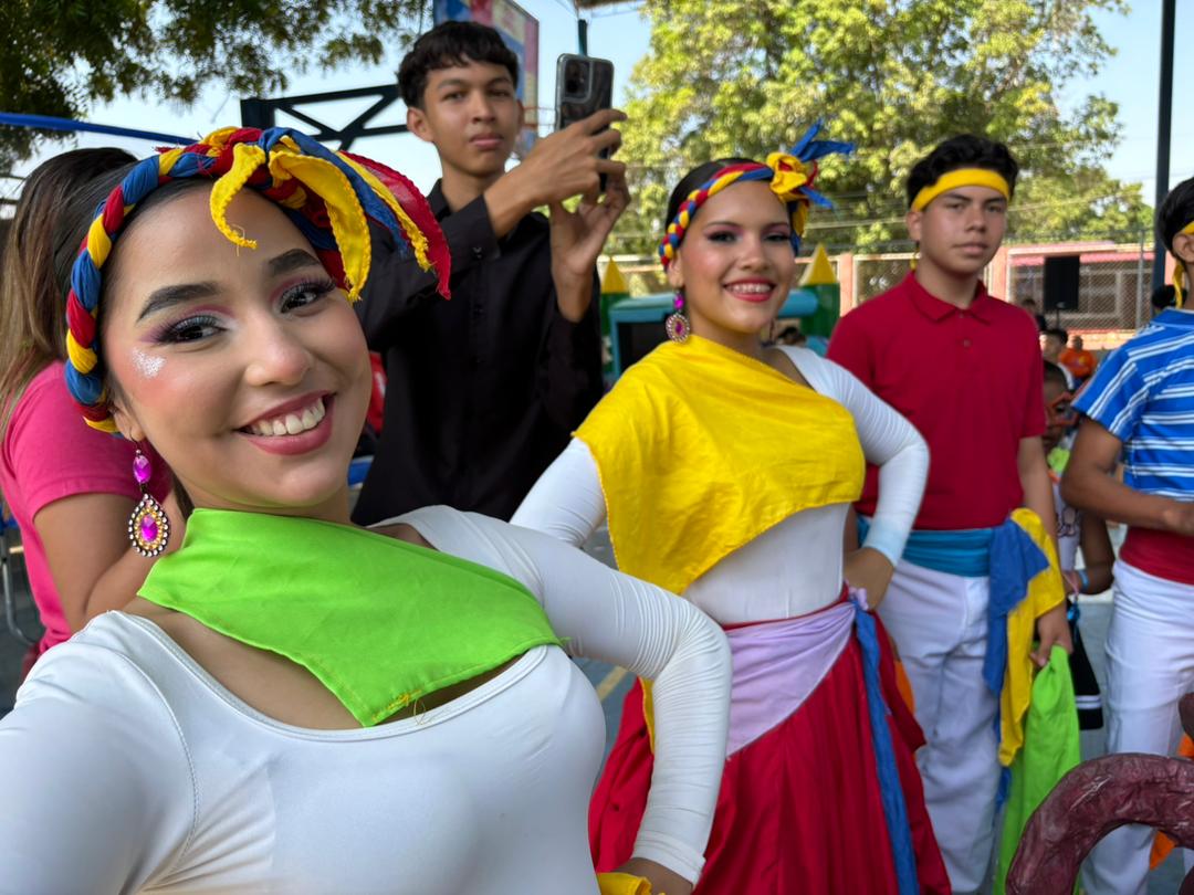 Casco central de Maracaibo será epicentro del Carnaval Infantil 2026 con desfile para la paz y la historia