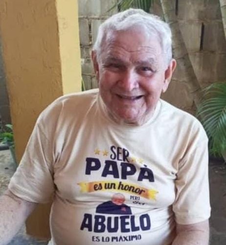 Fallece Emiro Morán y deja “Nuestra Bandera” como legado de pasión gaitera