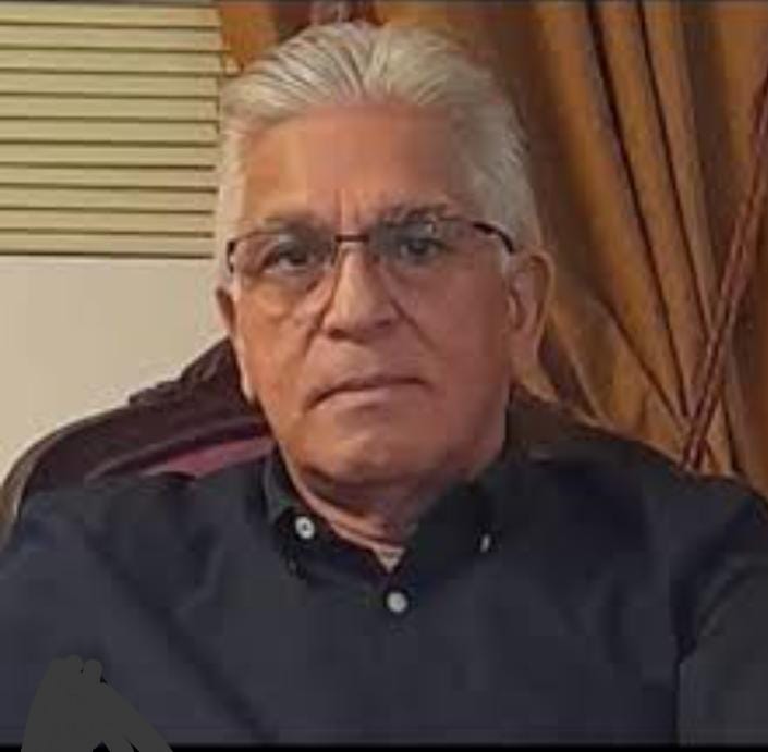 «Entreveo» por el sociólogo Enrique Parra