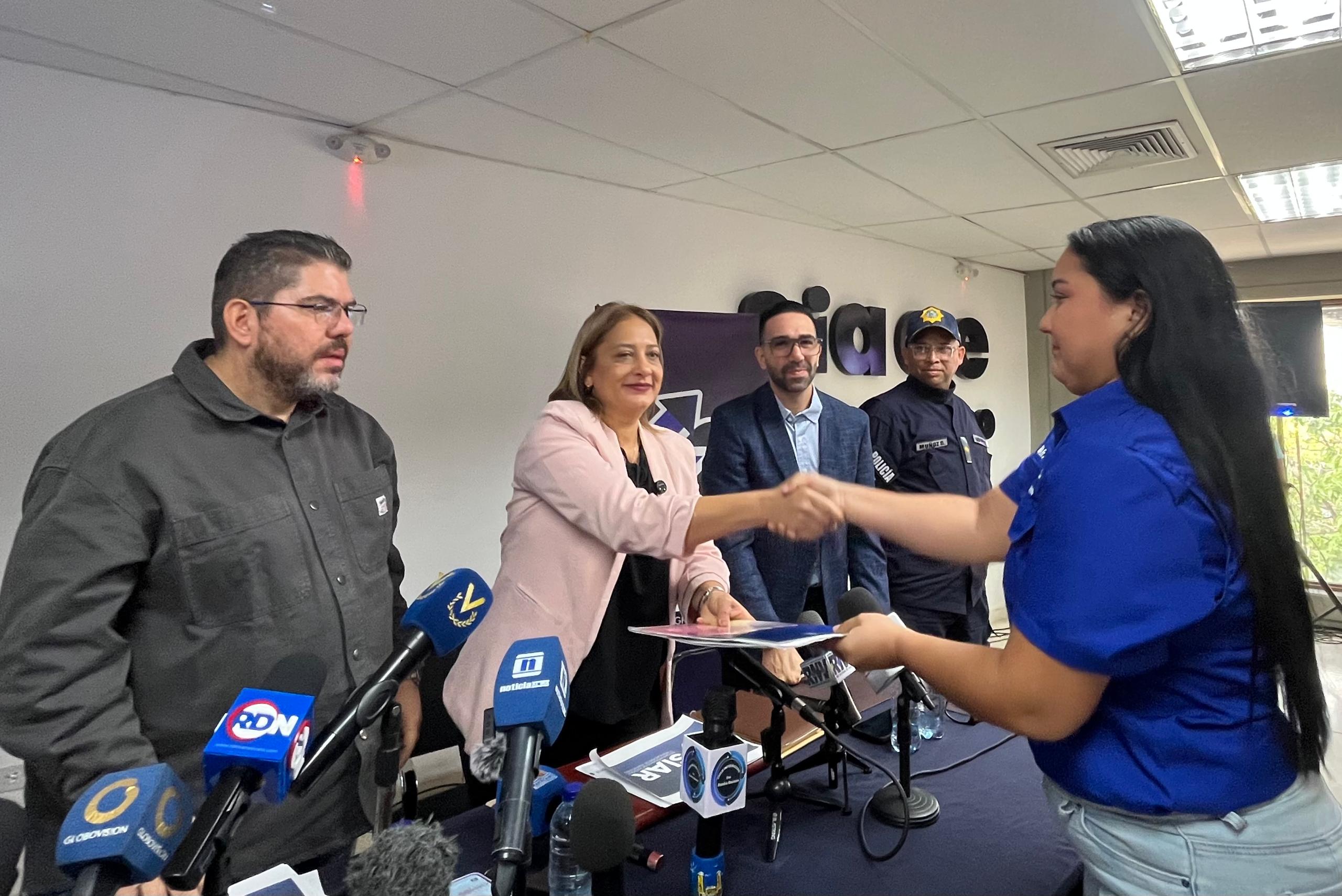 Alcaldía de Maracaibo inició censo de unidades de comercio informales