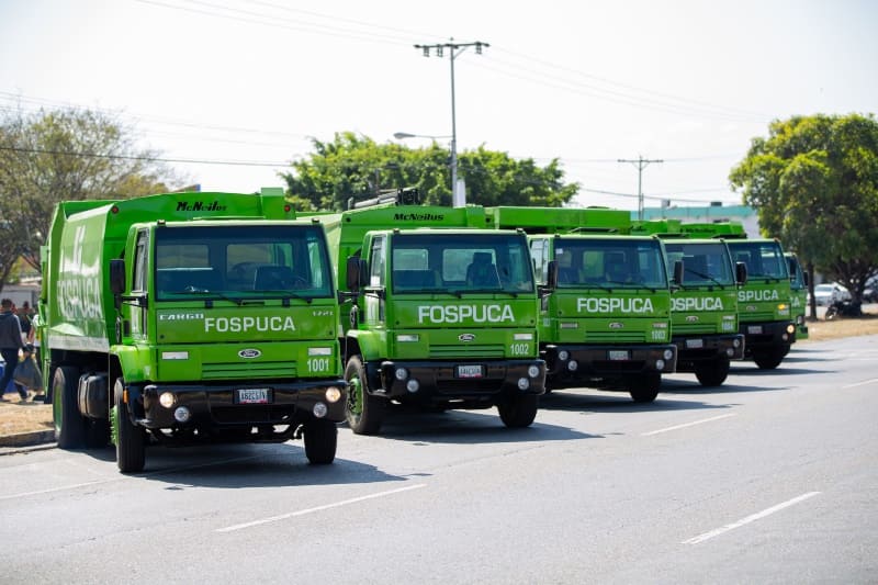 Maracaibo activa nuevo sistema de recolección domiciliaria desde este 2 de febrero
