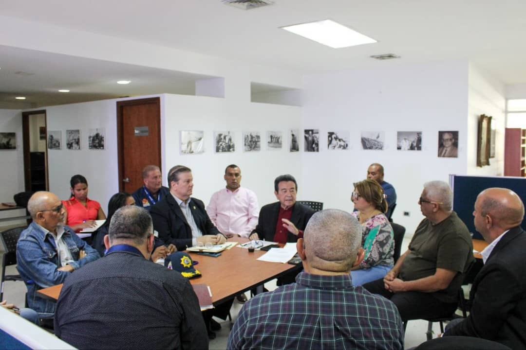 Giovanni Villalobos: “En seis meses se han hecho avances en la ciudad que no se vieron en 15 años”