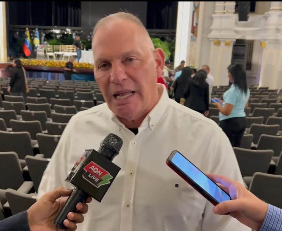 Alcalde Di Martino: «El gobernador nos integra en un trabajo en equipo eficiente