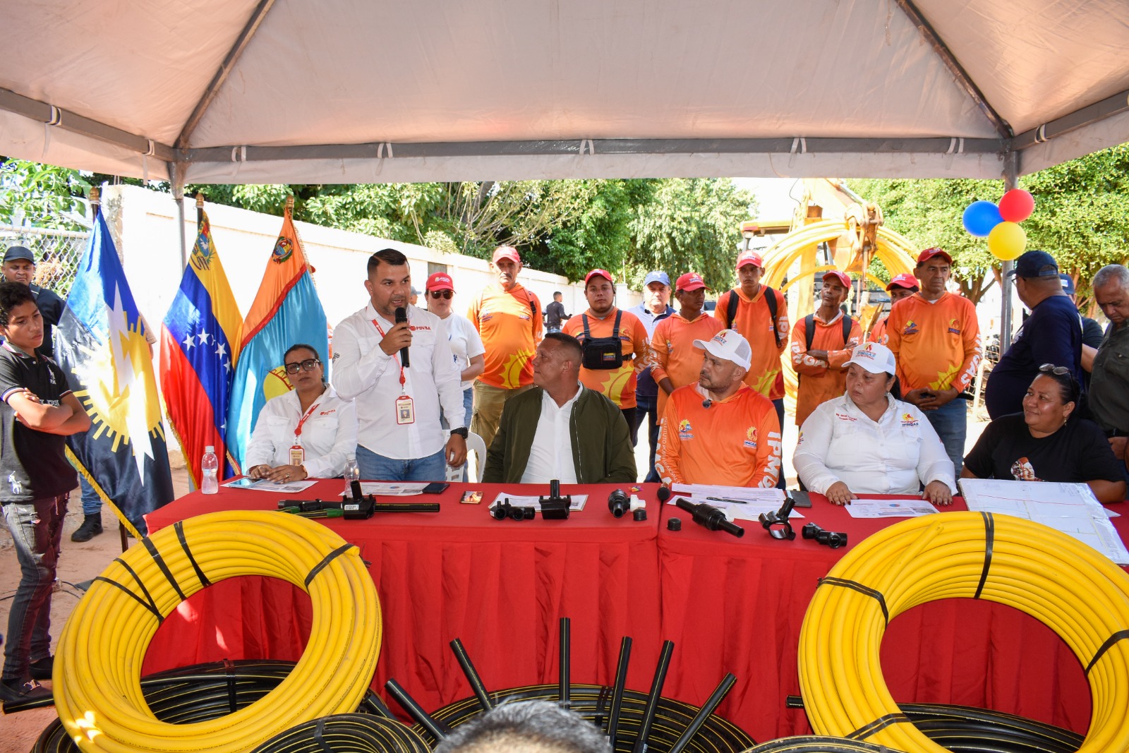 Proyecto “Encendido de Hornillas” sigue expandiéndose en San Francisco