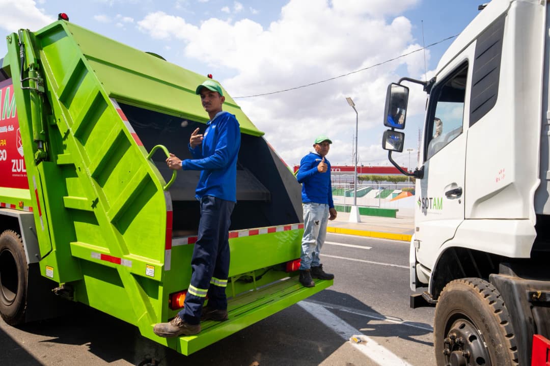 Imasur habilita línea directa para denuncias ambientales en el municipio San Francisco