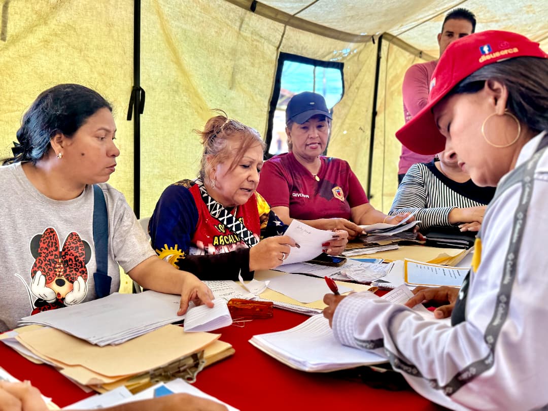 Inician trabajos de rehabilitación integral del complejo habitacional Ciudad del Sol
