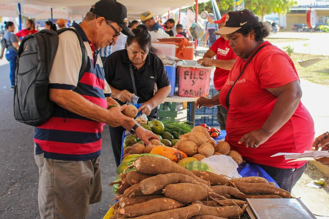 Jornadas integrales de la Alcaldía de Maracaibo llegan a la parroquia Manuel Dagnino