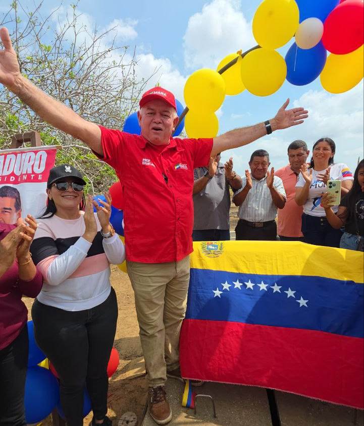 Ejecución de proyectos en seis instituciones beneficiaráa más de 1.000 estudiantes de Mara