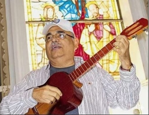 Legisladora Magdely Valbuena: Renato Aguirre es un legado de la identidad zuliana