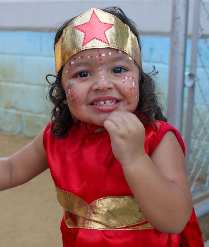 Con más de 500 niños inició el Plan Vacacional Comunitario “Ríe Carnavales 2026” en Maracaibo