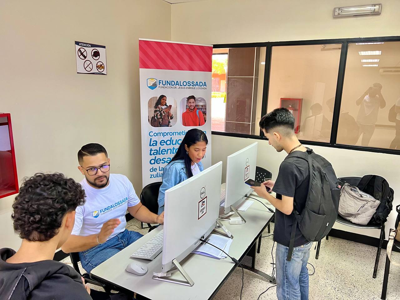 San Francisco se suma al Gran Censo de Becas para impulsar el futuro de sus jóvenes