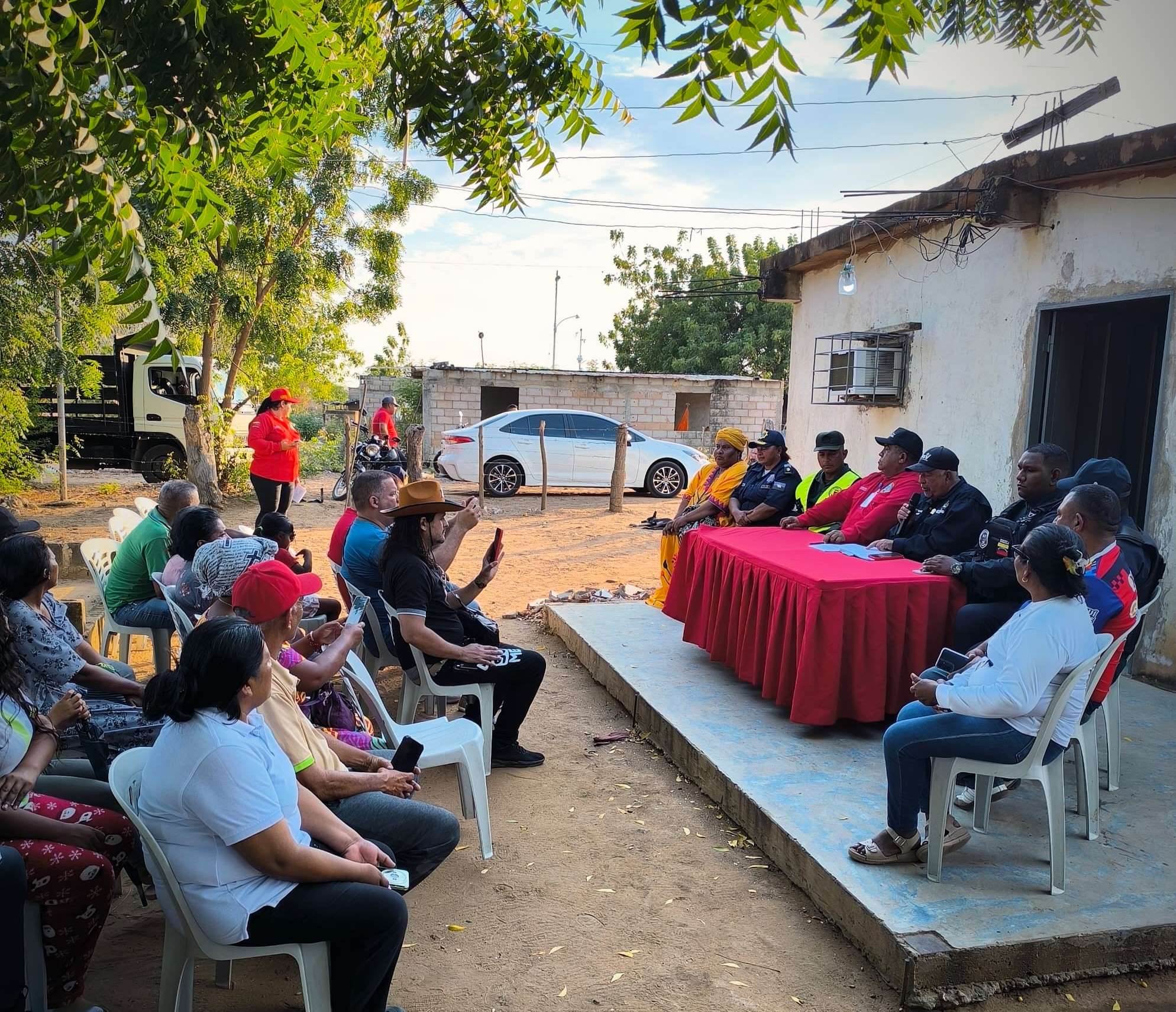 Gestión municipal impulsa acciones para frenar el libre pastoreo en San Francisco