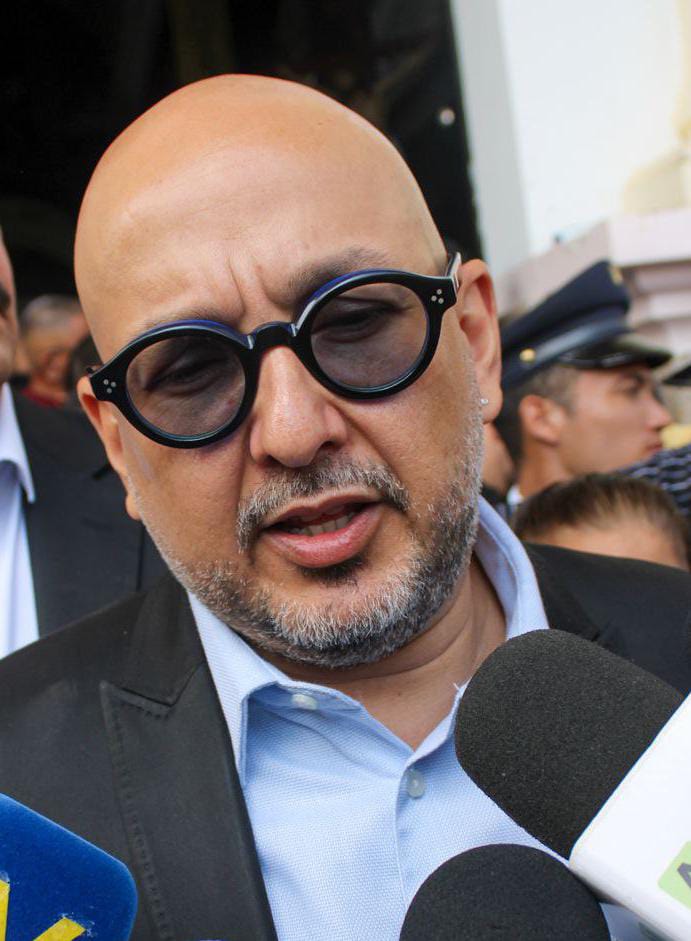 Ministro de Comunicación Pérez Pirela: «La gaita se ha convertido en patrimonio de la humanidad»