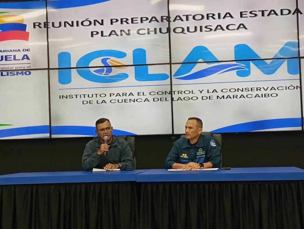 San Francisco se suma al Plan Chuquisaca para la producción de 10 mil millones de plantas