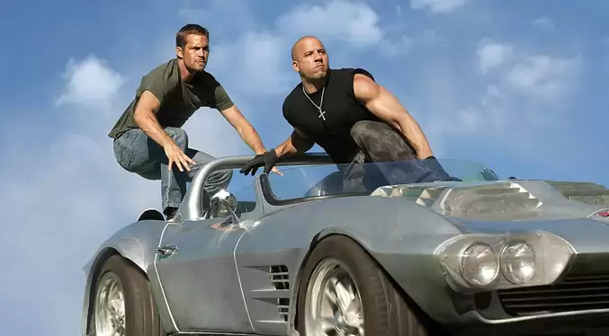 Confirman fecha de estreno de la última entrega de ‘Rápidos y Furiosos’