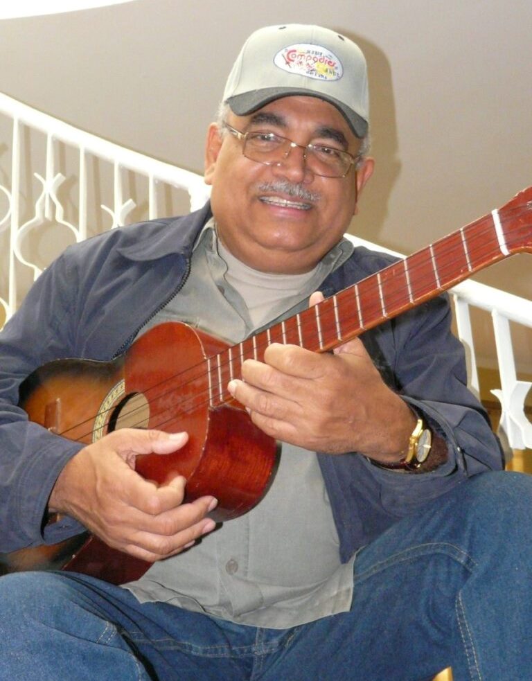 ¡Murió Renato Aguirre!