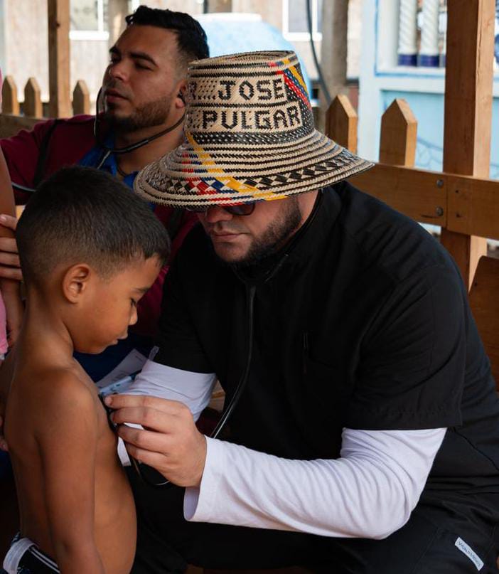 Salud municipal reporta éxito total y cero incidencias en Carnaval 2026