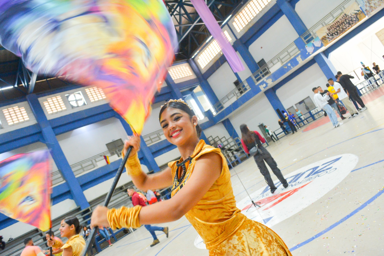 San Francisco se prepara para su gran desfile de Carnaval 2026