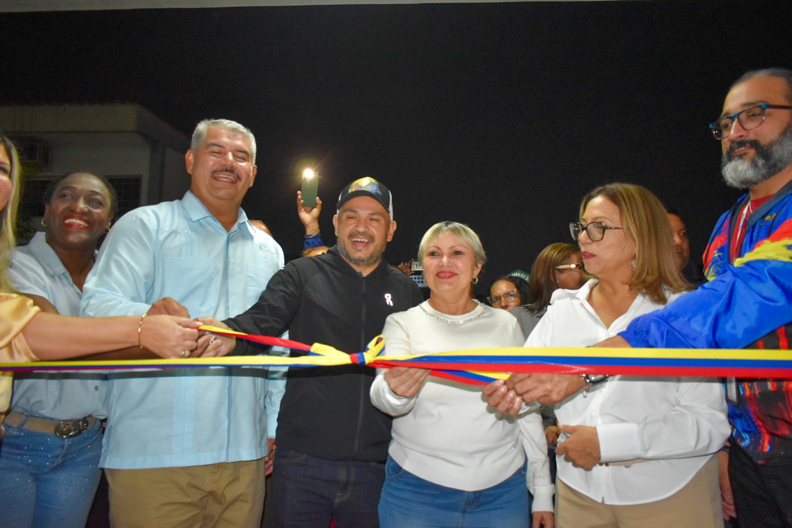 San Francisco se consolida como sede estratégica de la formación en Comunicación Política en el Zulia