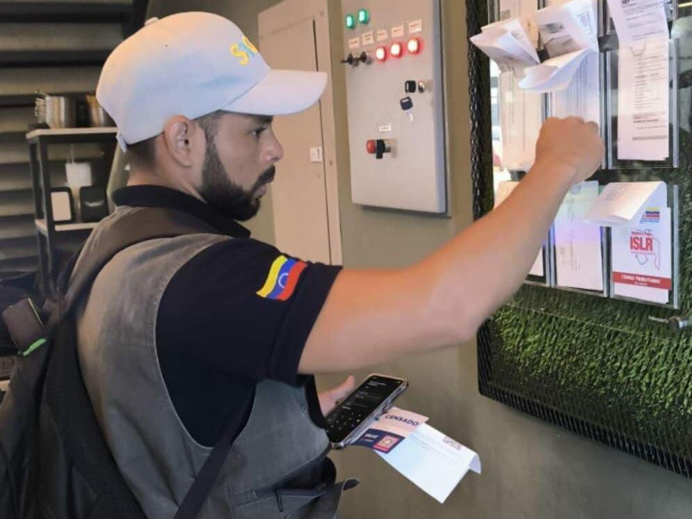 Alcaldía de Maracaibo realiza jornada para el pago de tributos en el sector Los Bucares