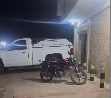 Hallan a comerciante sin vida dentro de su local en Machiques