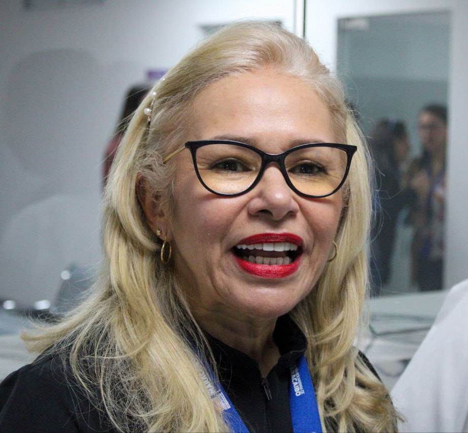 Tania Mesa: “Centro de salud de la Alcaldía funcionará como una red integral»