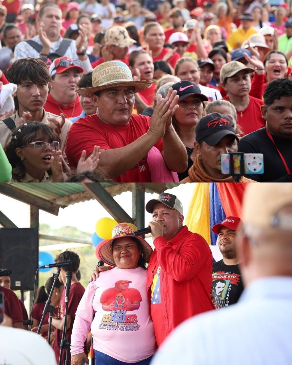 Venancio Pulgar es la parroquia con más postulaciones para la Consulta Popular Nacional 2026