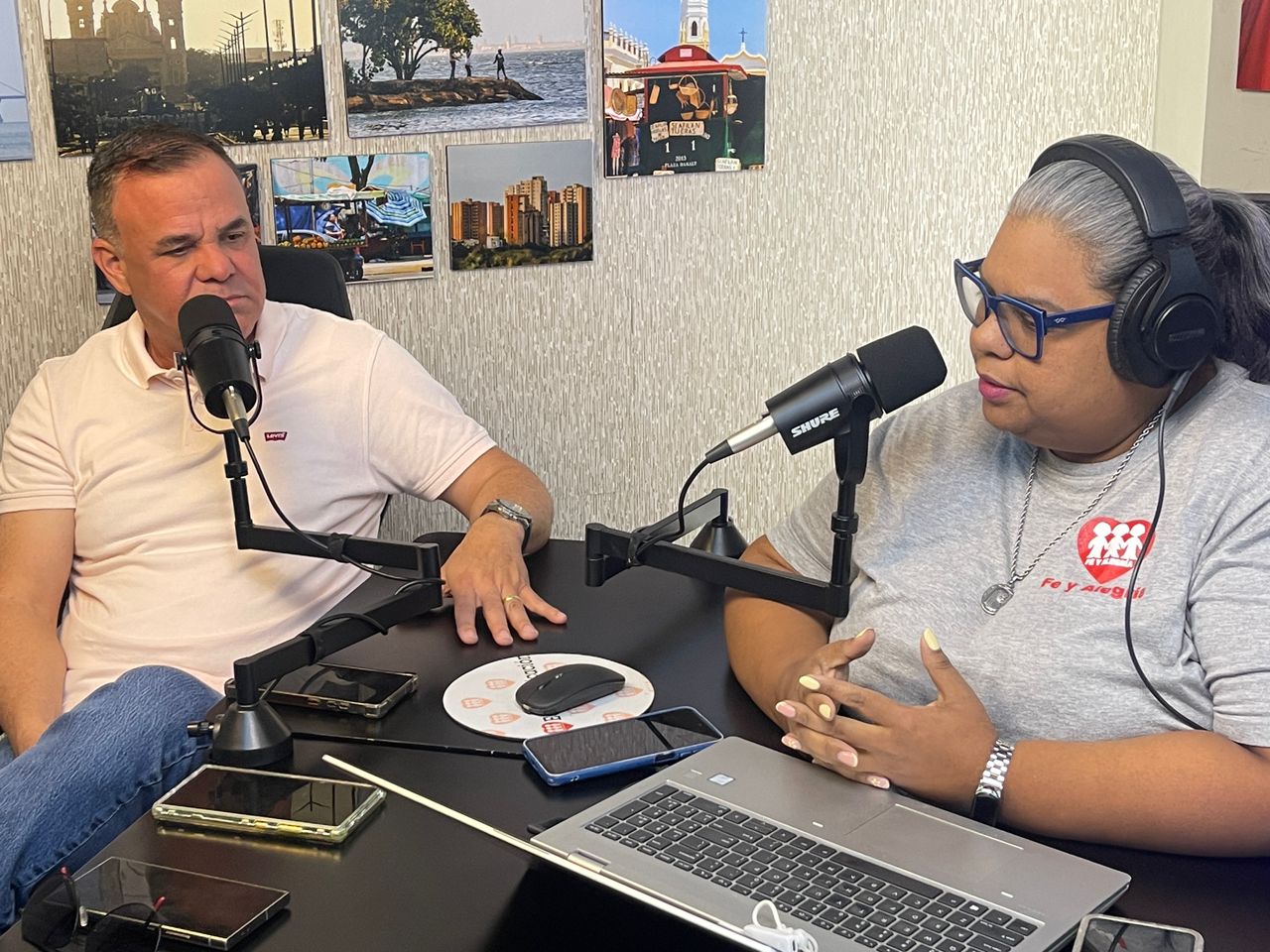 ¡Tu voz es ley! Maracaibo cuenta con línea directa de denuncias