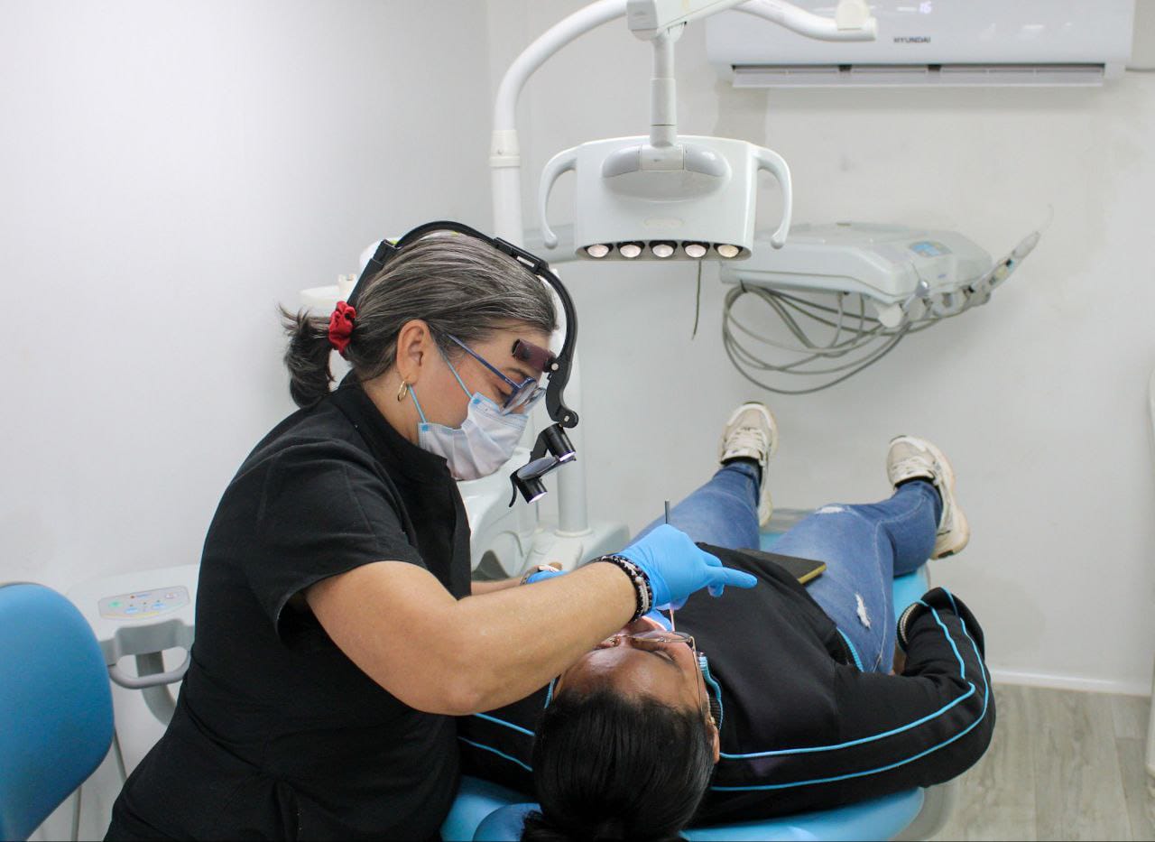 Más de 500 pacientes atendidos en jornada de la Alcaldía de Maracaibo