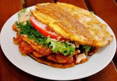 En Maracaibo se busca el mejor patacón ¡Inscripciones abiertas!