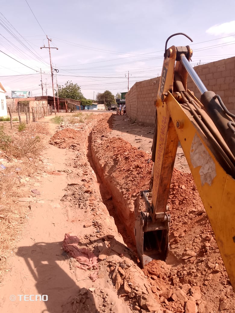 Alcaldía de Mara fortalece servicios públicos en las parroquias Las Parcelas y Ricaurte