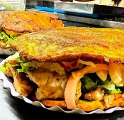 Fomutur sigue en búsqueda del mejor patacón de Maracaibo