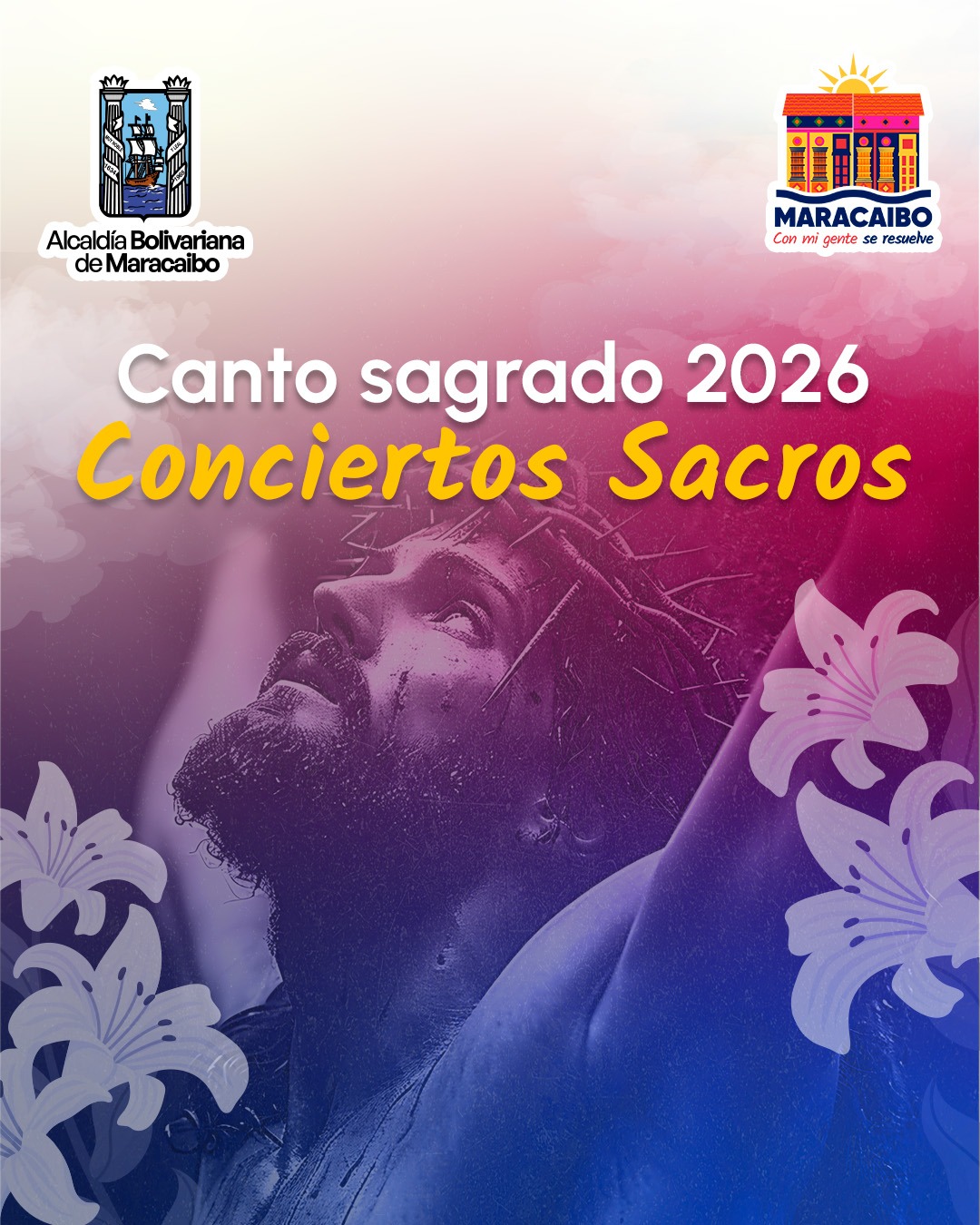 Maracaibo se prepara para la Cuaresma con el Encuentro de Coros “Canto Sagrado 2026”