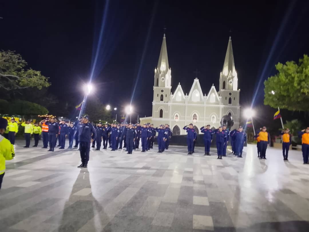 Alcaldía de Mara despliega operativo especial de seguridad y servicios por Semana Santa