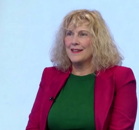 Ana María Sanjuán fue designada como nueva ministra de Educación Universitaria