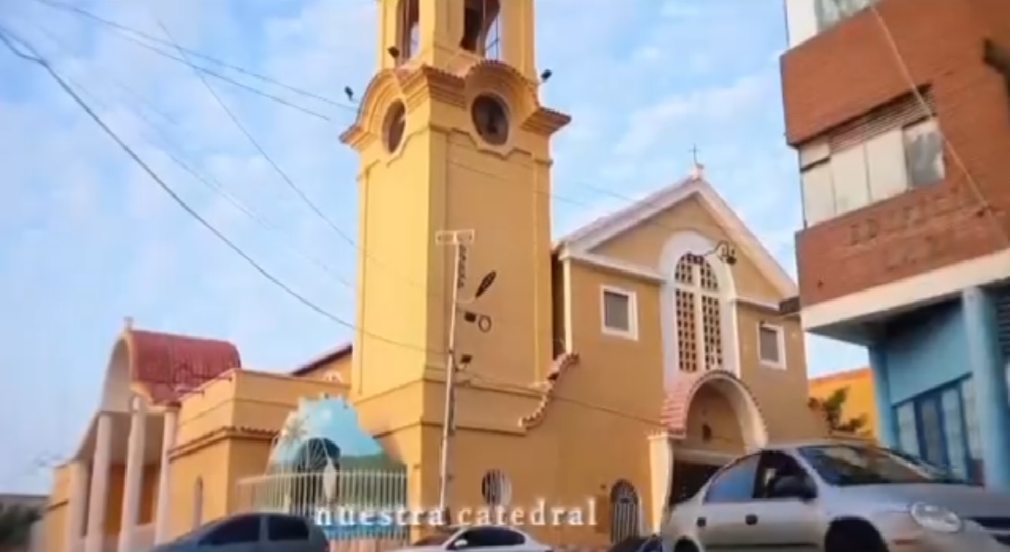 «En esta tierra el viento es el aliento de Dios»: Braulio Arias dedicó emotivas palabras por el 56° aniversario de Punto Fijo