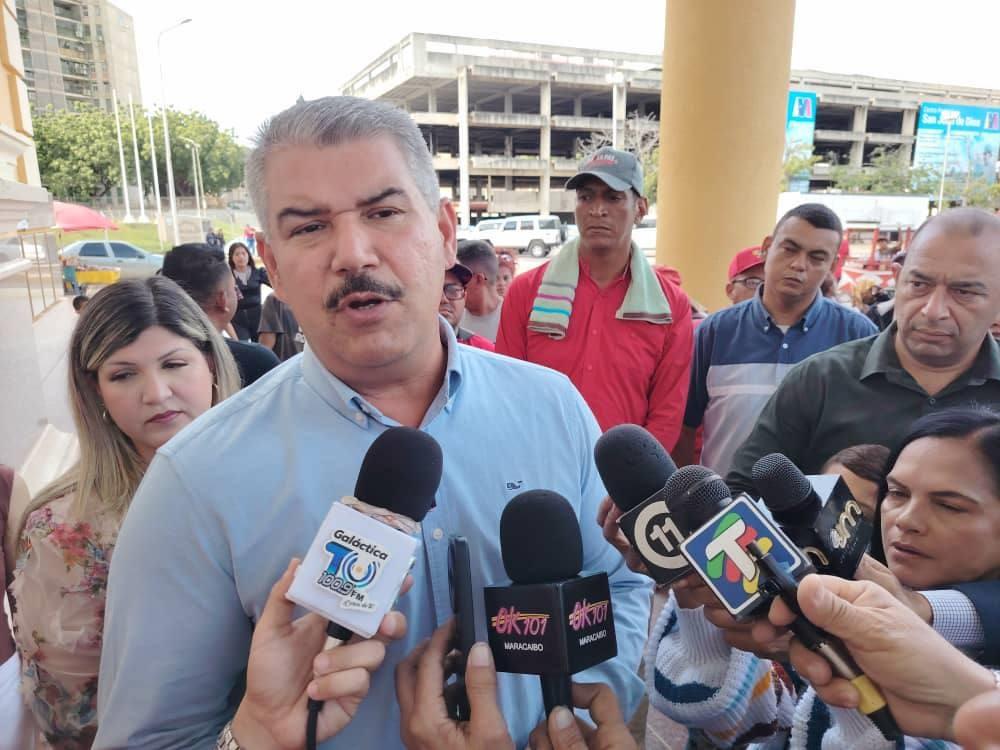 Gobernación refuerza plan de vacunación: Zulia mantiene alerta por la fiebre amarilla