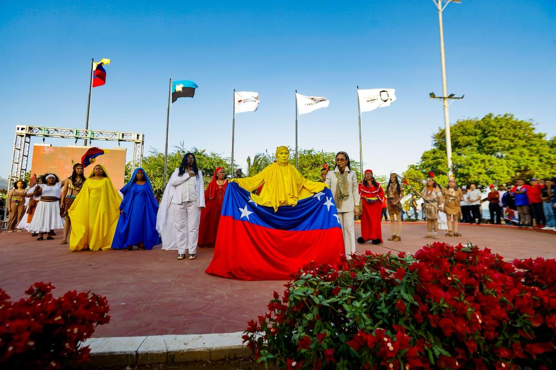 Gobernación del Zulia conmemoró legado de Hugo Chávez a 13 años de su siembra