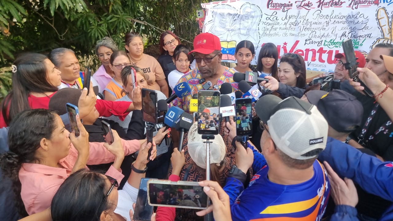 Jóvenes comuneros y emprendedores impulsan proyectos productivos