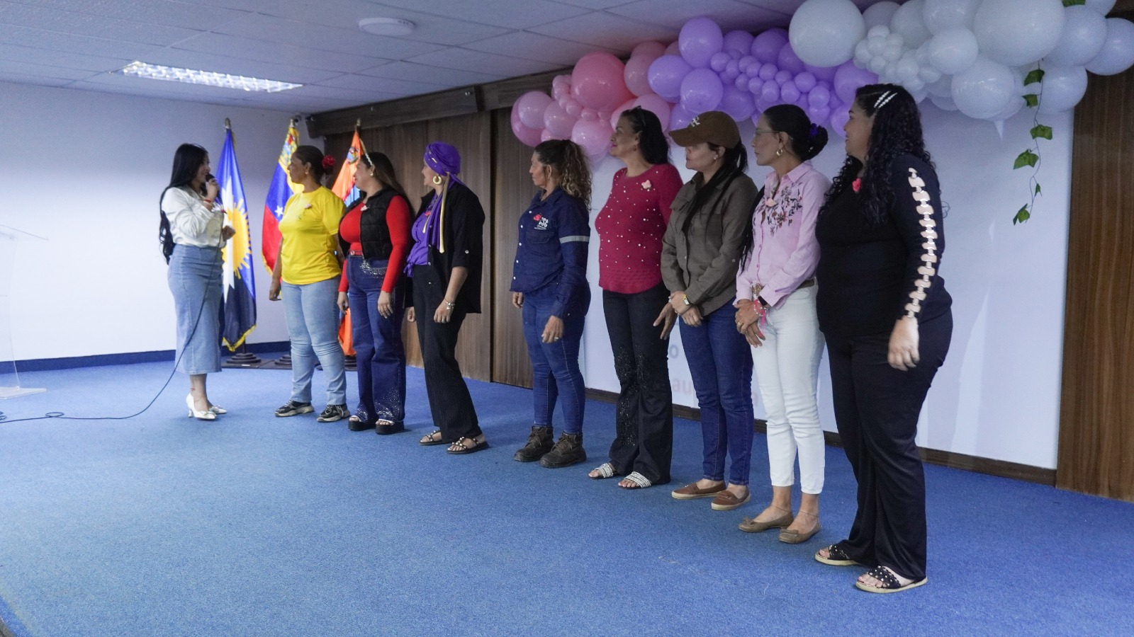 “Florece con propósito”: San Francisco impulsa el empoderamiento femenino y el éxito emprendedor