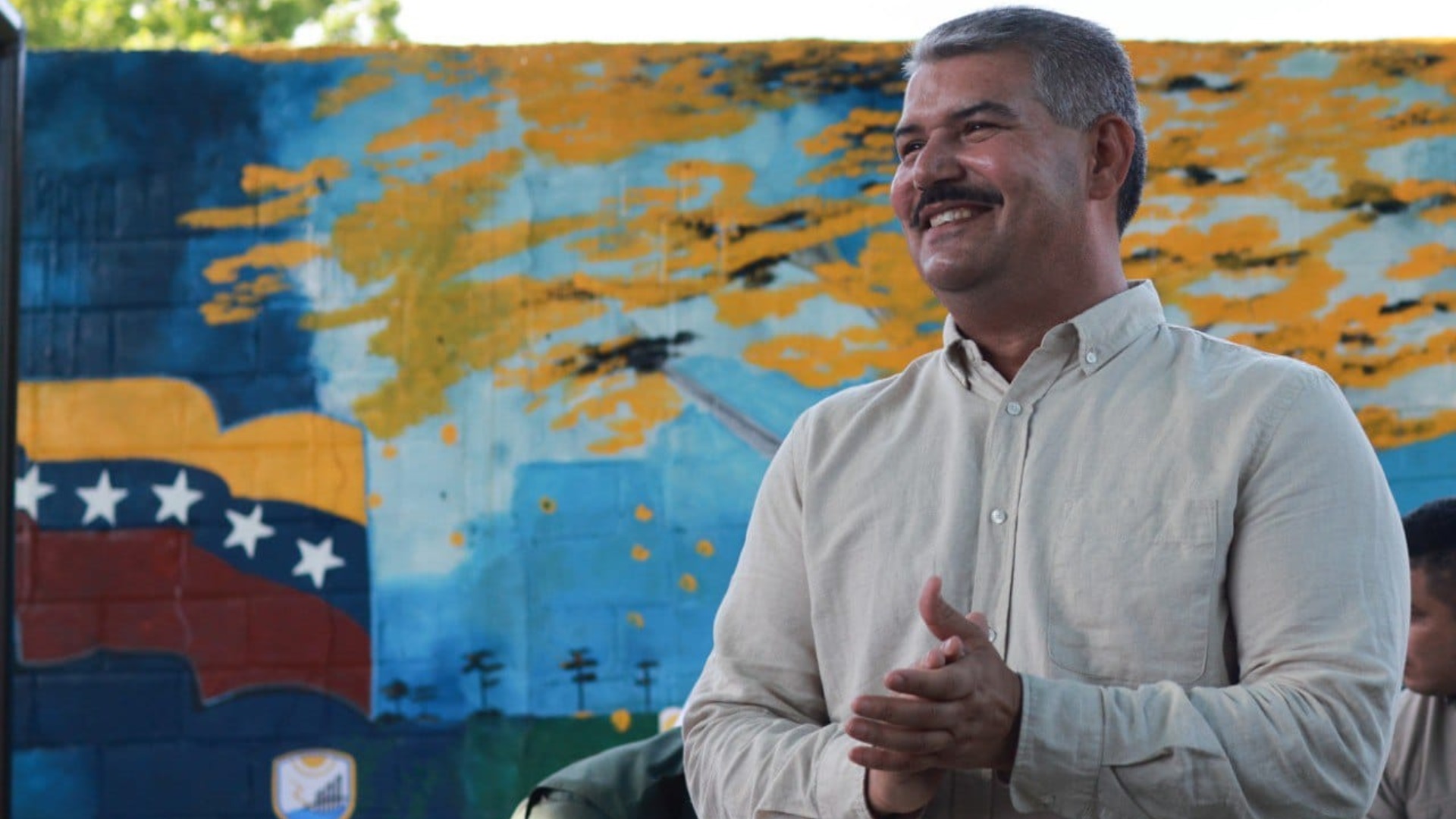 Visita del gobernador Luis Caldera marca un hito histórico para la Ciudadela Faria